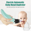 Baby Nasal Aspirator Electric Nose Cleaner 2019