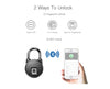 Smart Fingerprint Lock Pad  (Biometric)